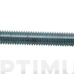 TORNILLO CABEZA CILINDRICA INOX 10 UNIDADES