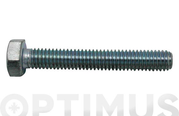 126_690dcbb9b49f4 TORNILLO CABEZA HEXAGONAL INOX 5 UNIDADES - Imagen 1