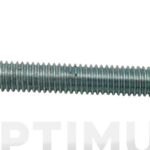 TORNILLO CABEZA PLANA CINCADO 15 UNIDADES