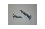 TORNILLO CHAPA DIN 7981 CABEZA ALOMADA