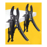 TORNILLO DE BANCO PORTATIL "KIT MANOS LIBRES"