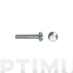 TORNILLO DIN 7985 CABEZA ALOMADA PHILIPS CINCADO