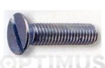 TORNILLO DIN 963 CABEZA PLANA CINCADO - Imagen 3