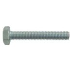 TORNILLO DIN933 6.8 CINCADO