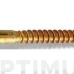 TORNILLO ENSAMBLAR CABEZA PLANA ALLEN CINCADO CAJA PROFESIONAL