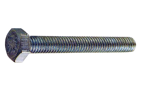 126_690dcc379688f TORNILLO HEXAGONAL DIN 933 8.8 CINCADO - Imagen 1