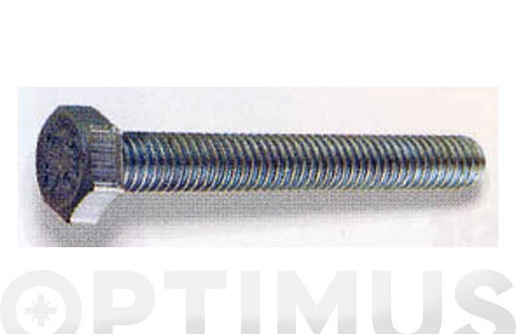 126_690dccaf7d901 TORNILLO HEXAGONAL DIN 933 INOX A-2 - Imagen 1