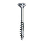 TORNILLO MADERA CABEZA PLANA WIROX