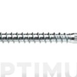 TORNILLO MADERA INVIOLABLE TORX CINCADO