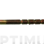 TORNILLO MULTICORTE PARA TIRADOR 4 UDS