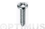 TORNILLO PARKER DIN 7981 C/ALOMADA PHILIPS CINCADO - Imagen 5