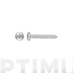 TORNILLO PARKER DIN 7981 C/ALOMADA PHILIPS CINCADO