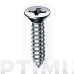 TORNILLO PARKER DIN 7982 C/PLANA PHILIPS CINCADO