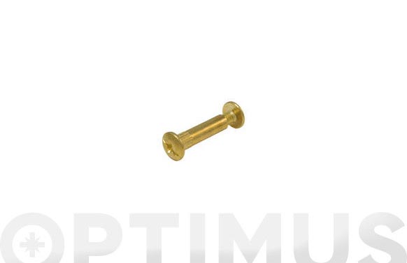 126_690dcdc44c8e7 TORNILLO UNION METALICO 30-42 - Imagen 1