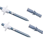 TORNILLOS SUJECION LAVABO