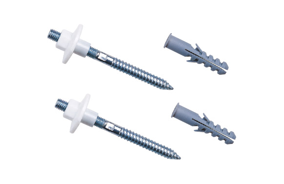 126_690dcdc75ba58 TORNILLOS SUJECION LAVABO - Imagen 1