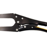 TORNILO APRIETE GRIP DE ACERO CON OSCILANTES