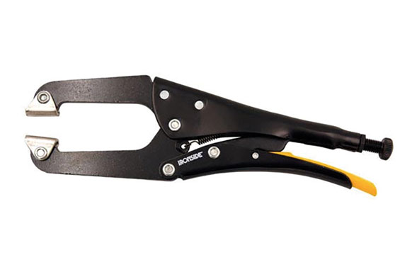 126_690dcdc7bb3fe TORNILO APRIETE GRIP DE ACERO CON OSCILANTES - Imagen 1