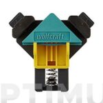 TORNILO APRIETE PARA ESQUINAS ES 22 2 UDS