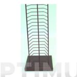 TORRE METALICA VIENA NEGRA