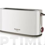 TOSTADOR RANURA EXTRALARGA MYTOAST BLANCO