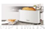 TOSTADOR RANURA EXTRALARGA MYTOAST BLANCO - Imagen 4