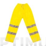 TRAJE ALTA VISIBILIDAD ESKUBI
