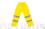 TRAJE ALTA VISIBILIDAD ESKUBI - Imagen 2