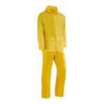 TRAJE DE AGUA BE GREEN NILON AMARILLO