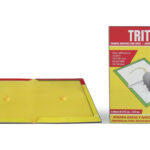 TRAMPA ADHESIVA RATAS TRITON 24,5X18,5 CM
