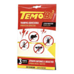 TRAMPA ADHESIVA RATONES 21X13.5 CM