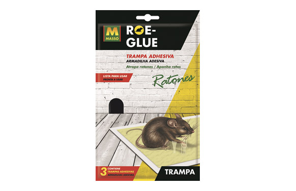 126_690dce62ee94f TRAMPA ADHESIVA RATONES ROE-GLUE - Imagen 1