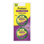 TRAMPA CEBO HORMIGAS MASSO