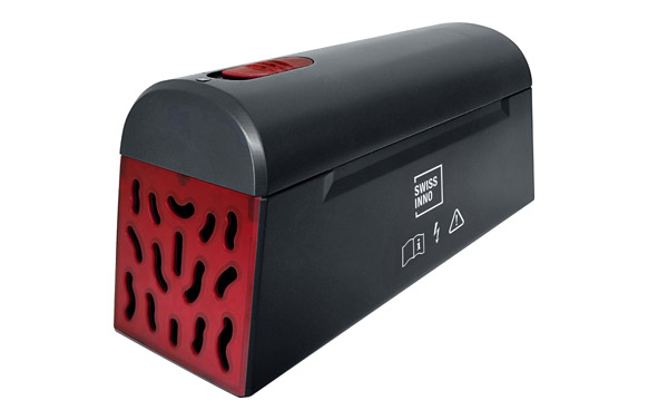 126_690dce8726fd8 TRAMPA ELECTRONICA PARA RATAS Y RATONES SUPERCAT - Imagen 1