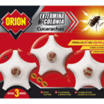 TRAMPA GEL CUCARACHAS ORION