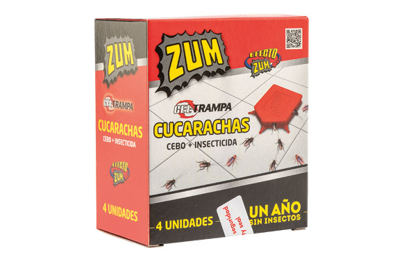 126_690dce8897be3 TRAMPA GEL CUCARACHAS ZUM - Imagen 1