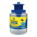 TRAMPA PARA MOSCAS CON RECAMBIO