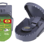 TRAMPA RATAS SUPERCAT