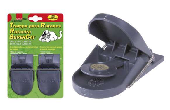 126_690dceb2bd38e TRAMPA RATONES PRO SUPERCAT - Imagen 1