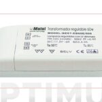 TRANSFORMADOR ELECTRONICO