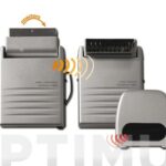 TRANSMISOR AUDIO VIDEO MINI