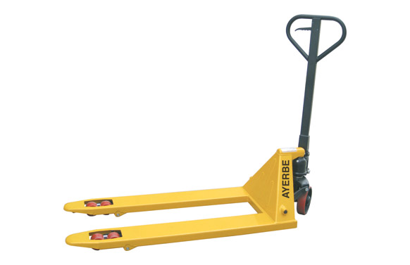 126_690dced50f378 TRANSPALETA MANUAL 2500 KG - Imagen 1