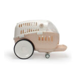 TRANSPORTIN BUBBLE SAND COMPLETO