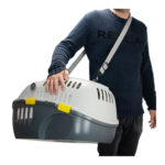 TRANSPORTIN BUBBLE URBAN