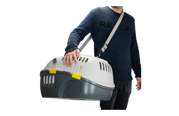 126_690dcee097110 TRANSPORTIN BUBBLE URBAN - Imagen 1