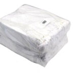 TRAPO LIMPIEZA SABANA BLANCO