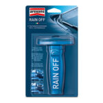 TRATAMIENTO ANTILLUVIA PARABRISAS AUTO