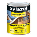 TRATAMIENTO PROTECTOR MADERA FONDO PLUS WB