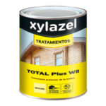 TRATAMIENTO PROTECTOR MADERA TOTAL PLUS WB