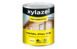 TRATAMIENTO PROTECTOR MADERA TOTAL PLUS WB